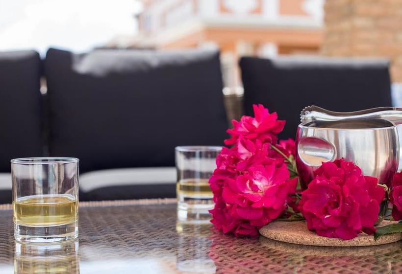 Colina Da Lapa & Villas