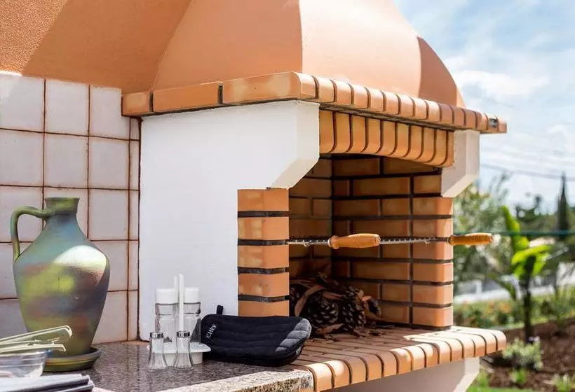 Colina Da Lapa & Villas