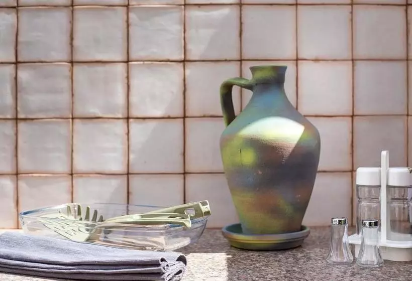 Colina Da Lapa & Villas