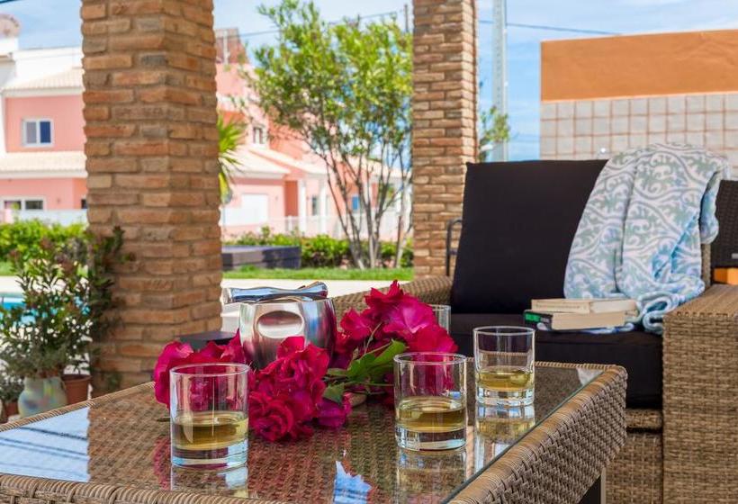 Colina Da Lapa & Villas