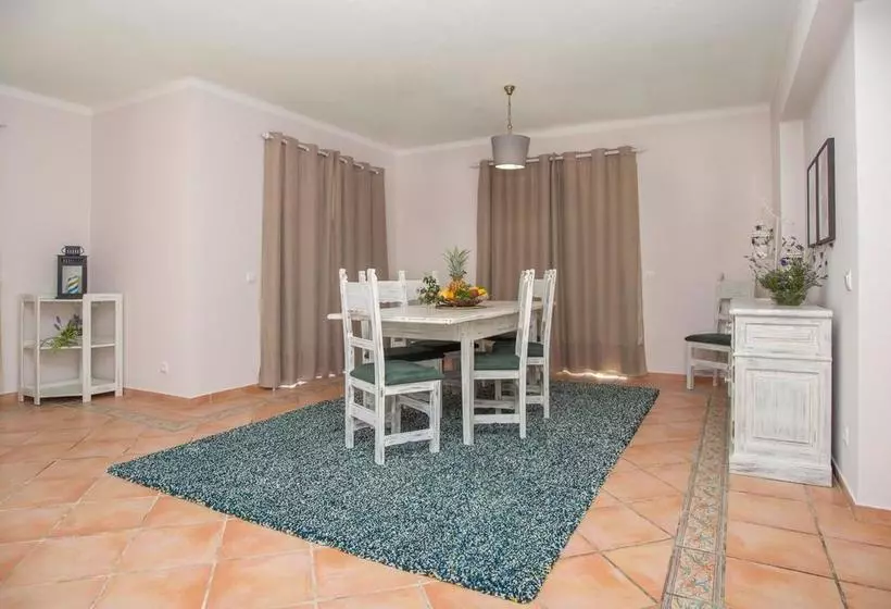 Colina Da Lapa & Villas