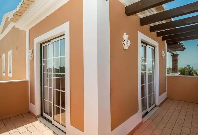 Colina Da Lapa & Villas