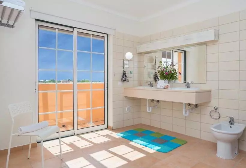 Colina Da Lapa & Villas