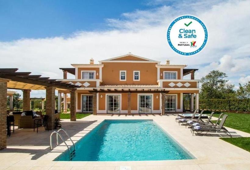 Colina Da Lapa & Villas