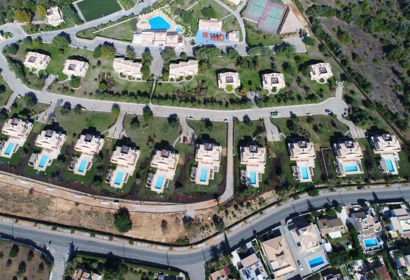 Colina Da Lapa & Villas