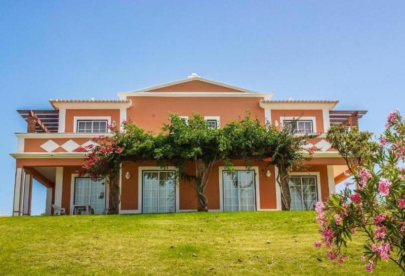 Colina Da Lapa & Villas