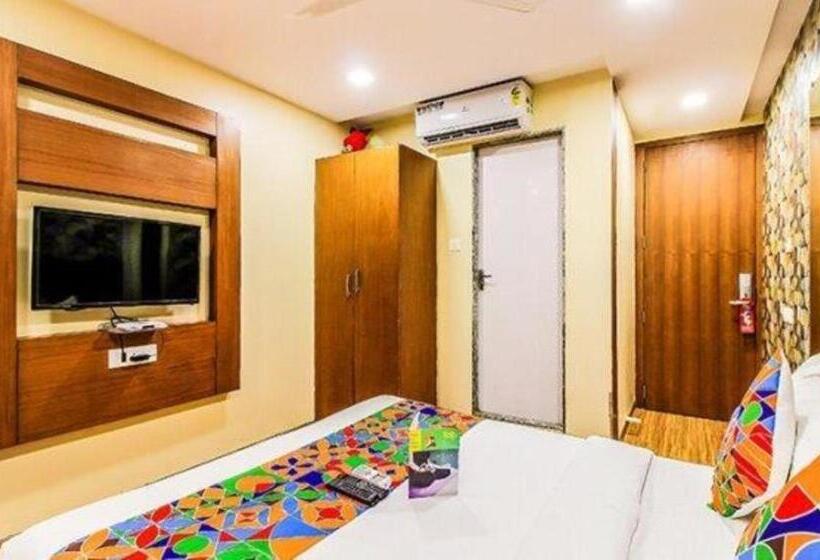 Fabhotel Arton Suite   Nr Mumbai International Airport