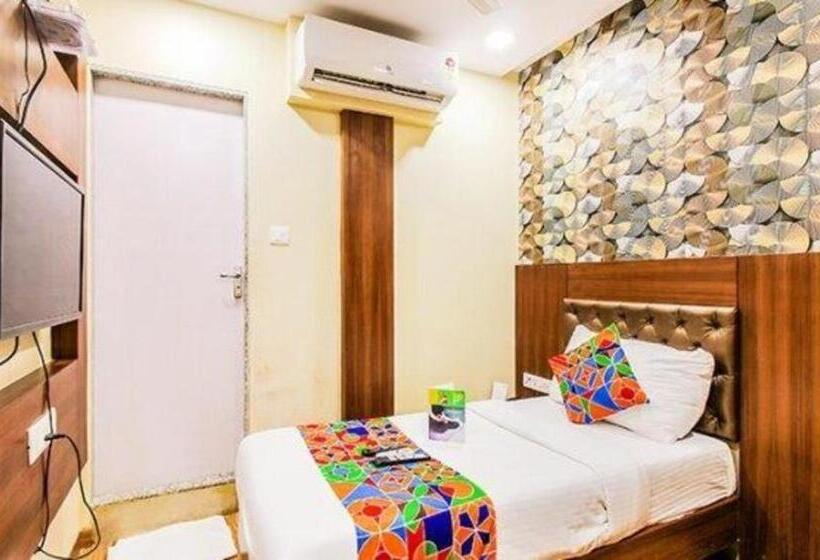 Fabhotel Arton Suite   Nr Mumbai International Airport