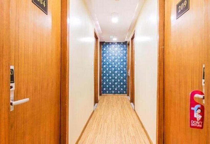 Fabhotel Arton Suite   Nr Mumbai International Airport