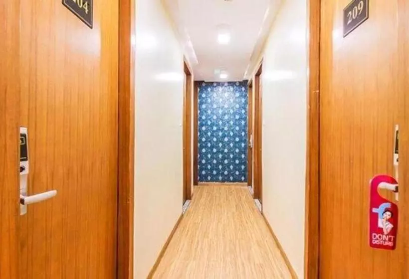 Fabhotel Arton Suite   Nr Mumbai International Airport