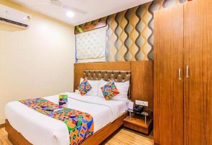 Fabhotel Arton Suite   Nr Mumbai International Airport