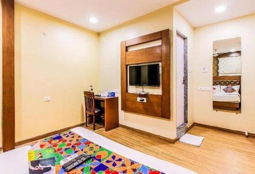 Fabhotel Arton Suite   Nr Mumbai International Airport