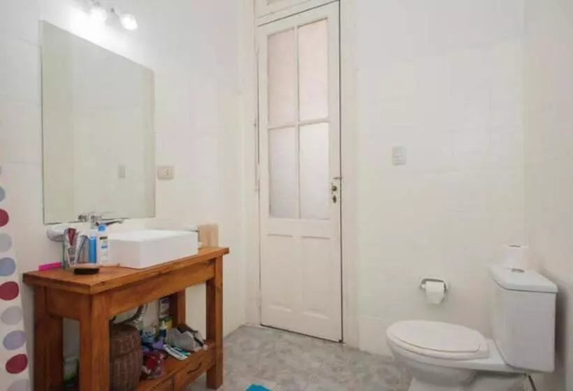 La Boca B&b