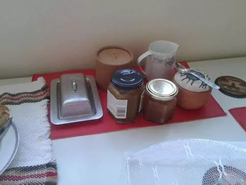 La Boca B&b