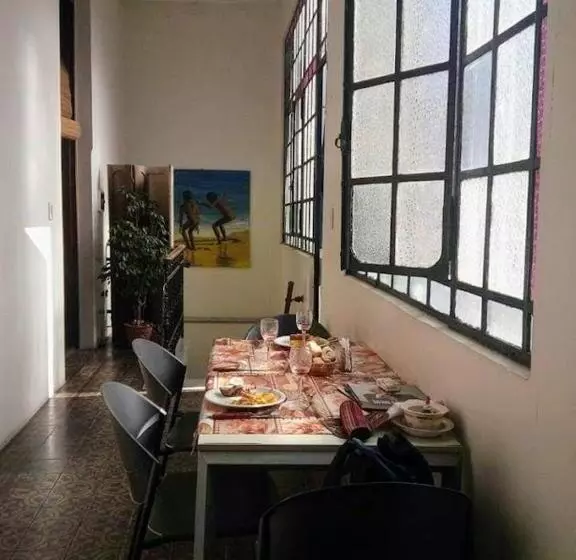 La Boca B&b