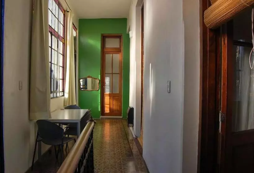 La Boca B&b