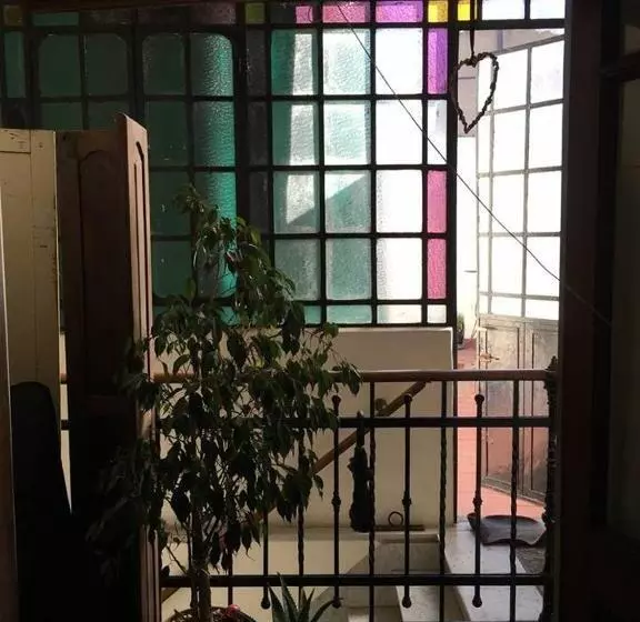La Boca B&b
