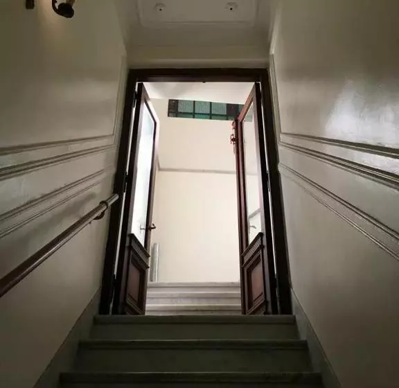 La Boca B&b