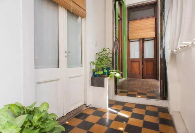 La Boca B&b