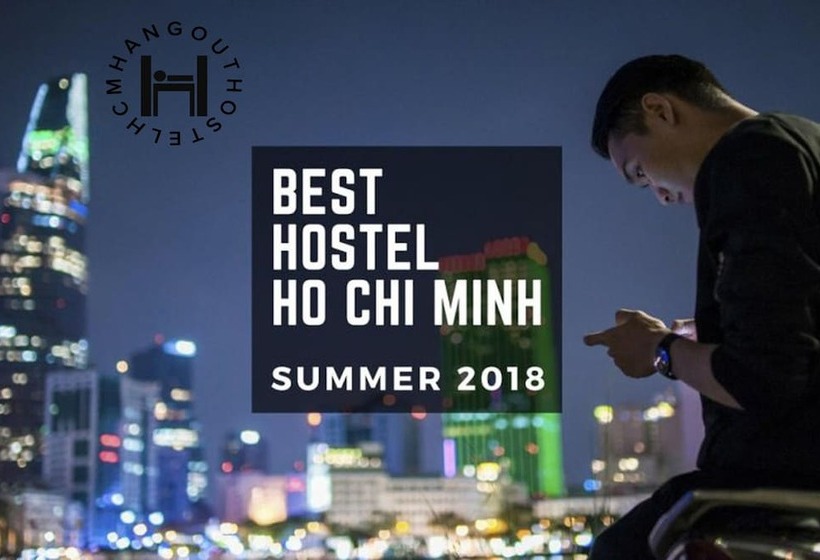Hangout Hostel Hcm