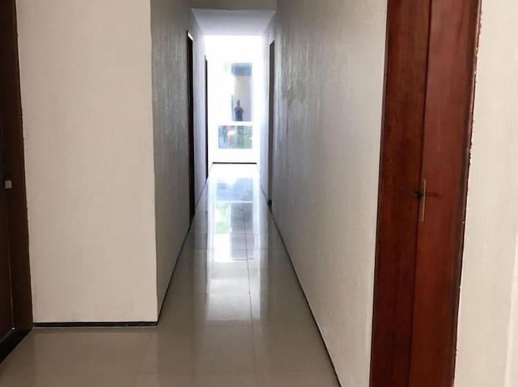 فندق Abolição Praia