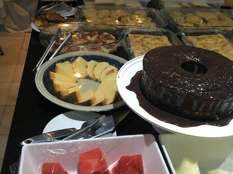 فندق Abolição Praia