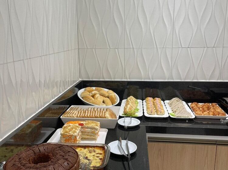 فندق Abolição Praia