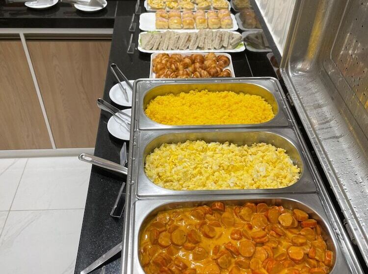 فندق Abolição Praia