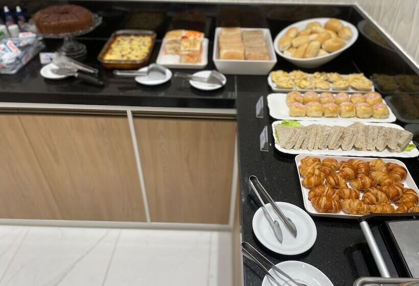 فندق Abolição Praia