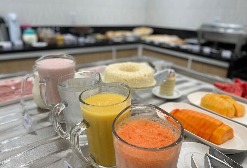 فندق Abolição Praia