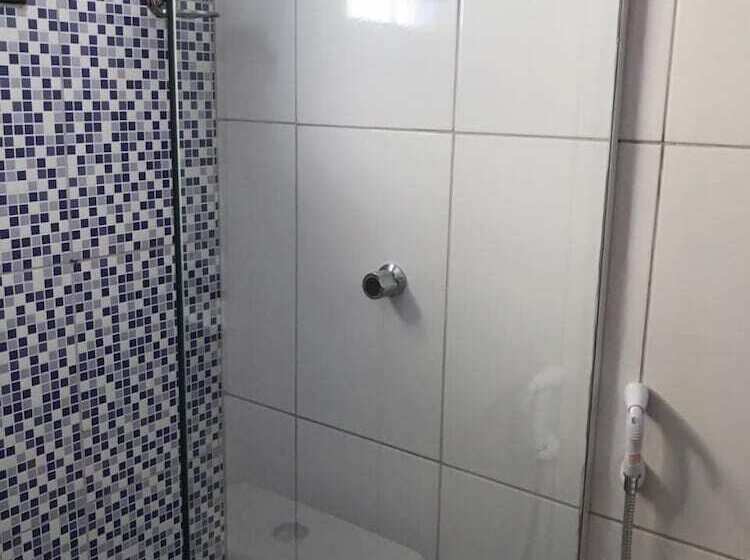 فندق Abolição Praia