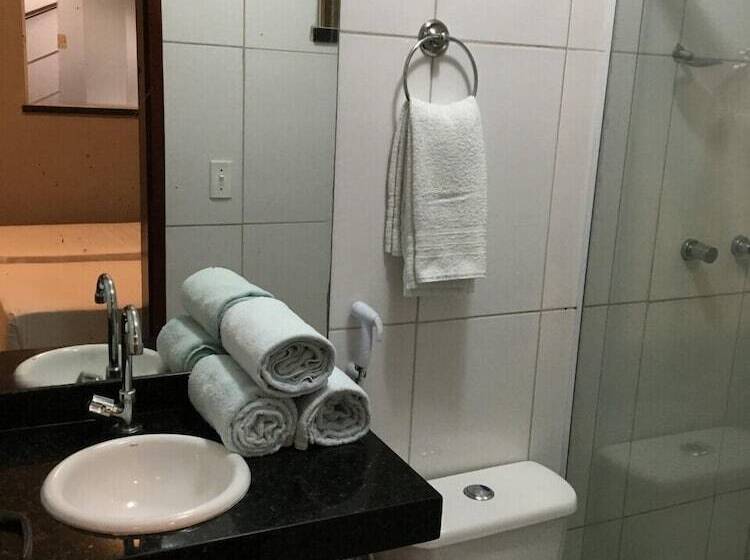 فندق Abolição Praia