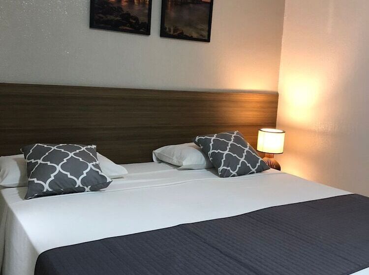 فندق Abolição Praia