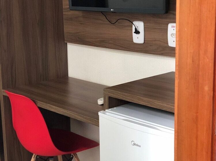 فندق Abolição Praia