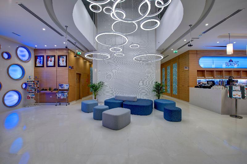 Отель Al Khoory Inn Bur Dubai