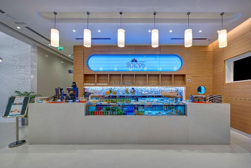 Отель Al Khoory Inn Bur Dubai