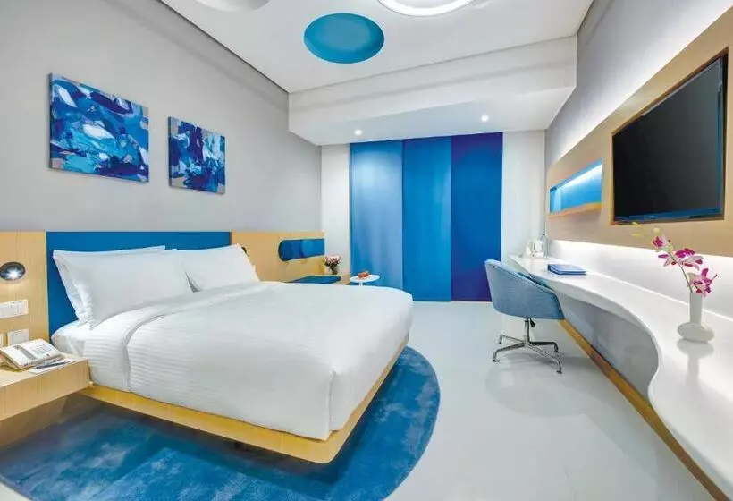 Al Khoory Inn Bur Dubai