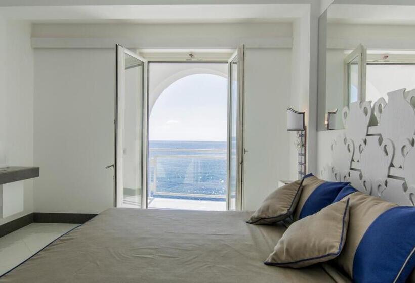 فندق Albergo Da Carmine