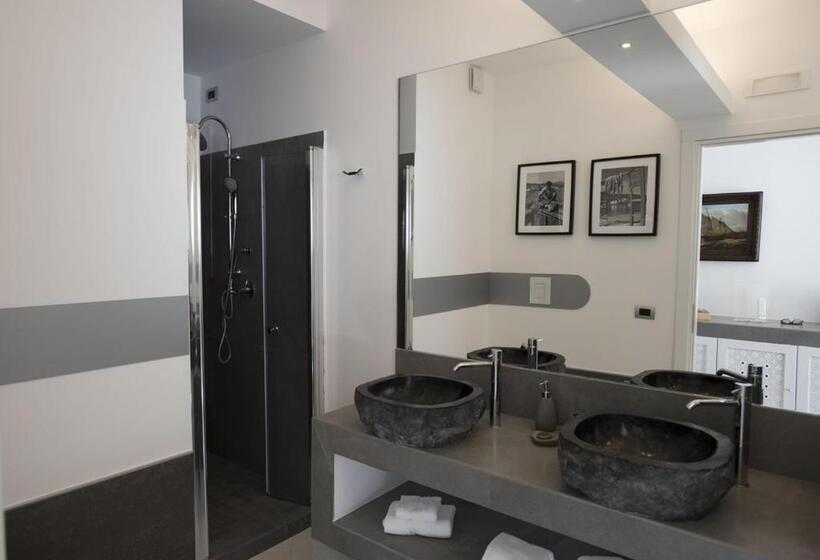 فندق Albergo Da Carmine