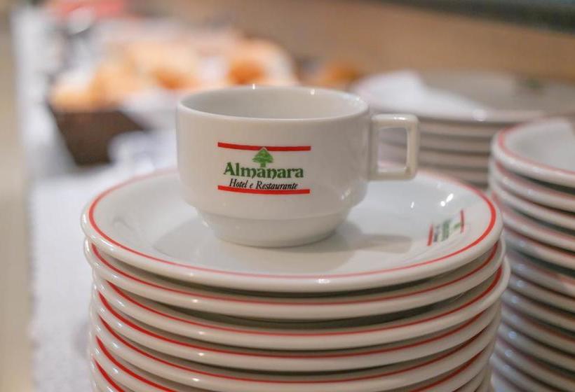Hotel Almanara