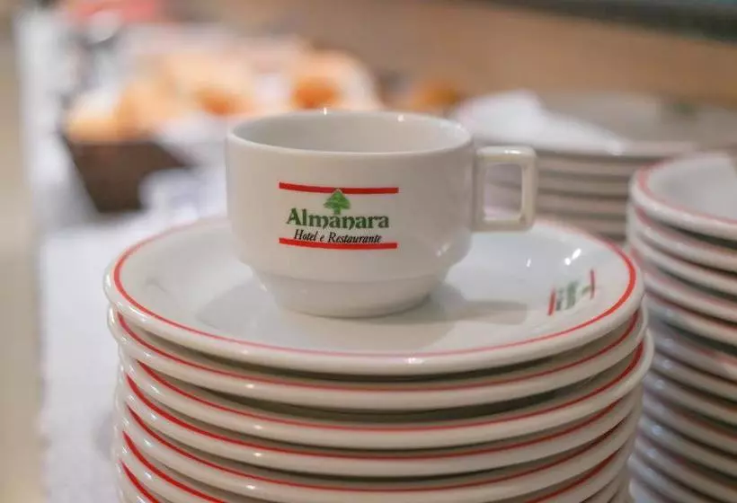 ホテル Almanara