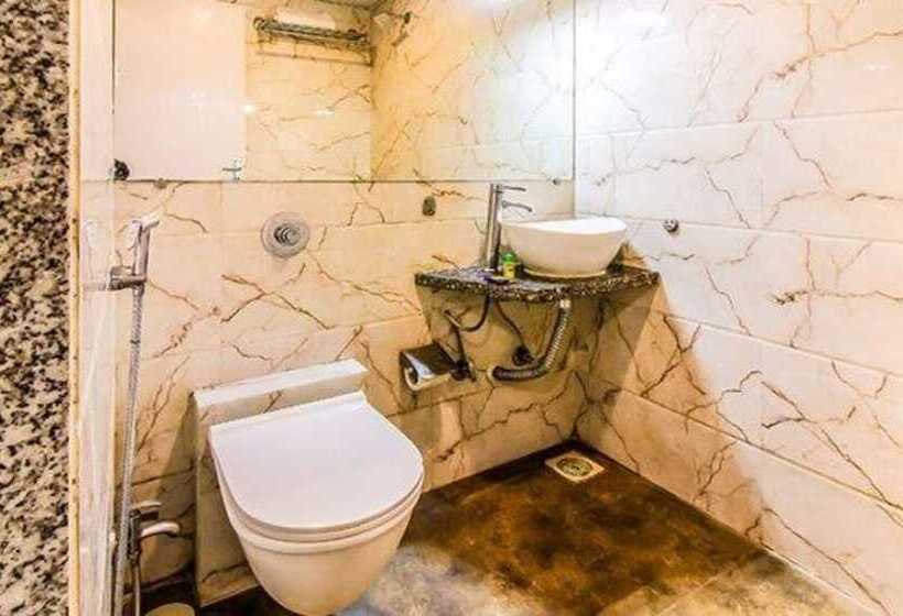 Fabhotel Arton Suite   Nr Mumbai International Airport