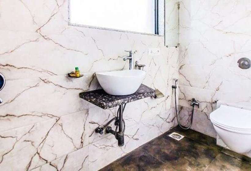 Fabhotel Arton Suite   Nr Mumbai International Airport