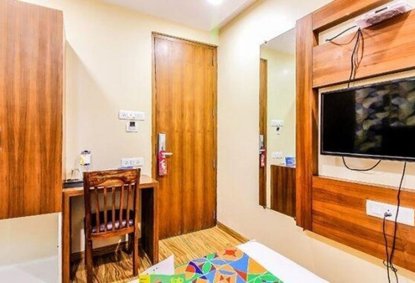 Fabhotel Arton Suite   Nr Mumbai International Airport