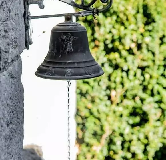 Hotelli Hostellerie La Montagne