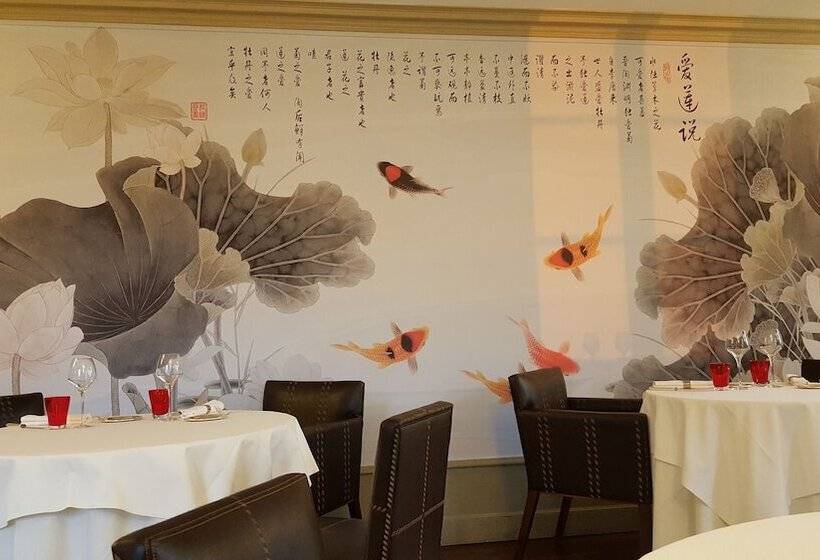 فندق Hostellerie La Montagne