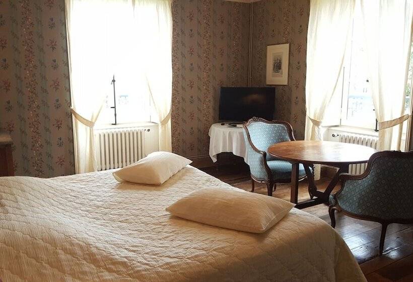 فندق Hostellerie La Montagne