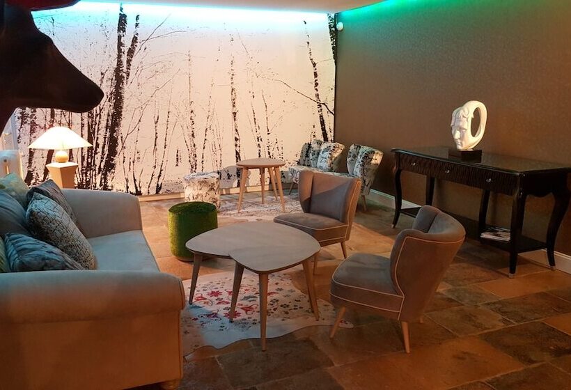 فندق Hostellerie La Montagne