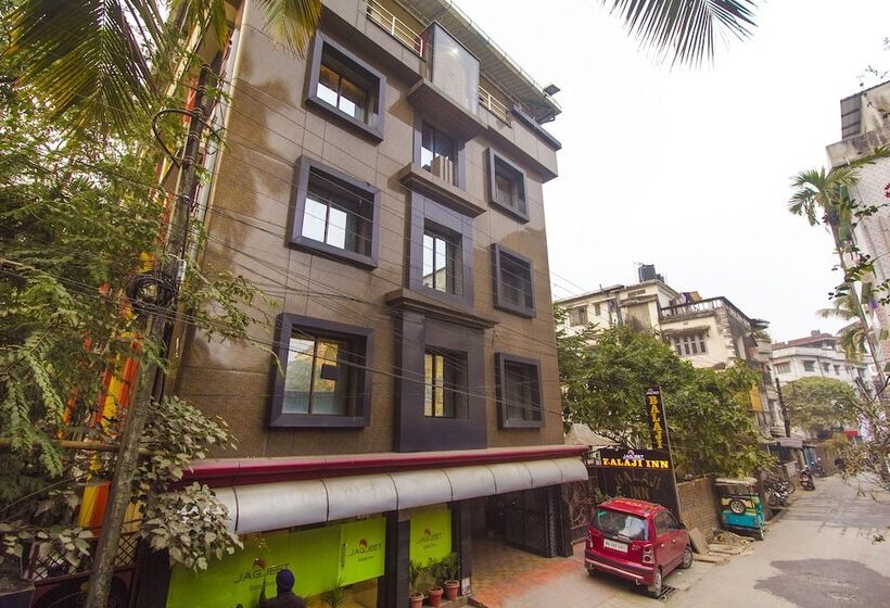 Hotel Jagjeet Balaji Inn