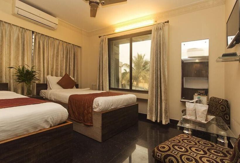 Hotel Jagjeet Balaji Inn